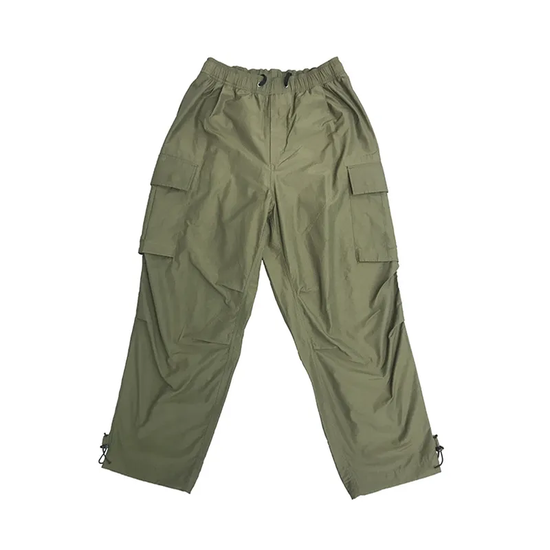 Arbejdsbukser til mænd i polyester