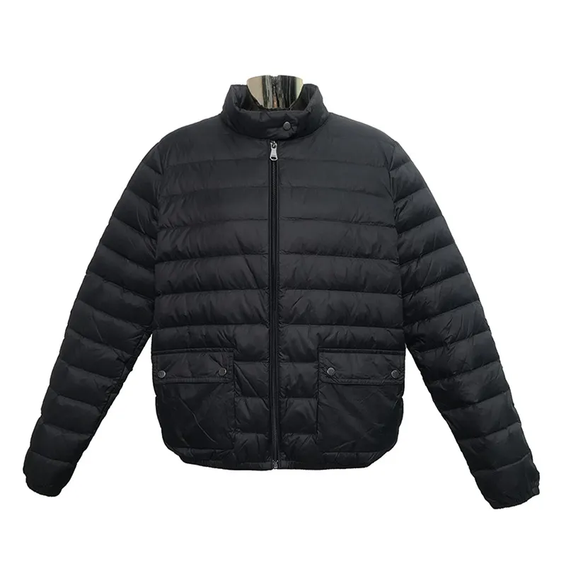 Ultra let jakke til kvinder